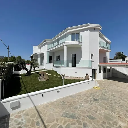 Oda ve Kahvaltı Chic & Charme Luxury 4*