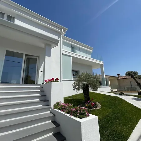 Couette-café Chic & Charme Luxury Olbia