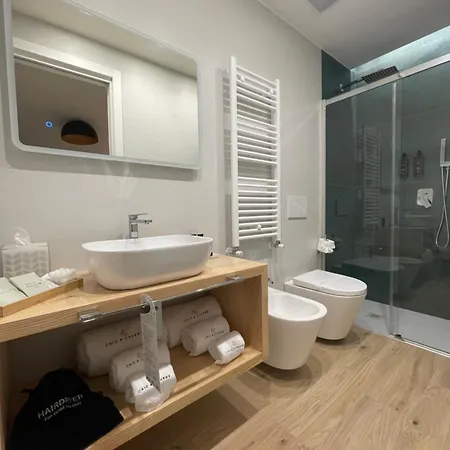 Chic & Charme Luxury 4* Olbia