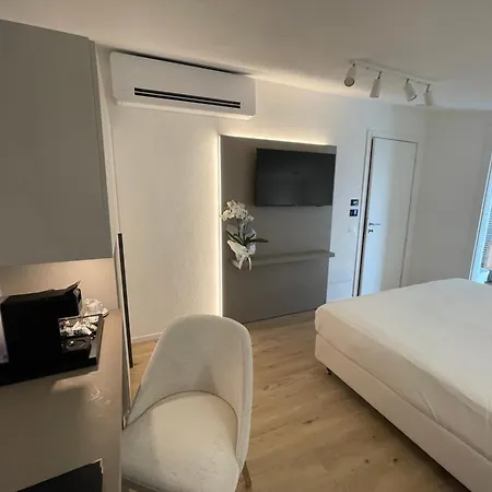 Couette-café Chic & Charme Luxury