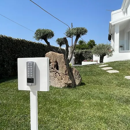 Chic & Charme Luxury Olbia