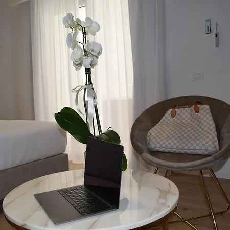 Bed & Breakfast Chic & Charme Luxury