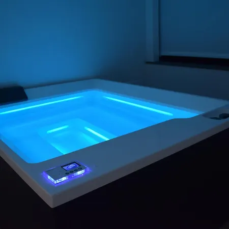 Chic & Charme Luxury Couette-café 4*