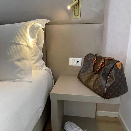 Couette-café Chic & Charme Luxury 4*