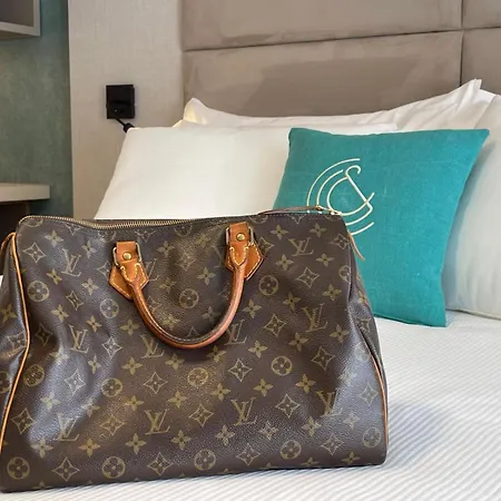 Chic & Charme Luxury Olbia