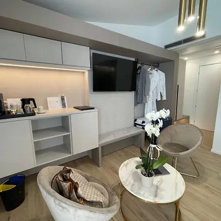 Chic & Charme Luxury