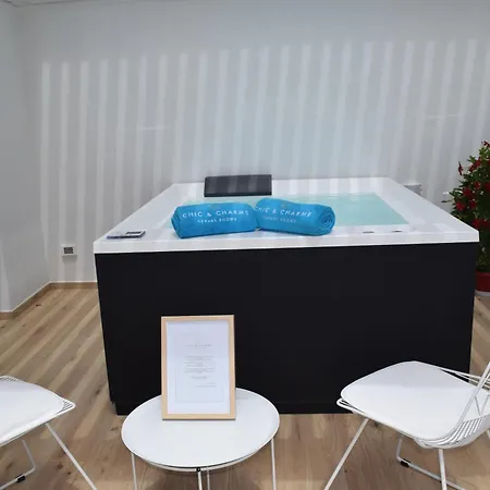 Oda ve Kahvaltı Chic & Charme Luxury 4*