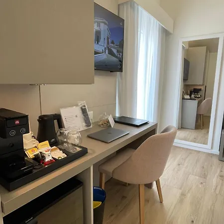 Chic & Charme Luxury Oda ve Kahvaltı Olbia