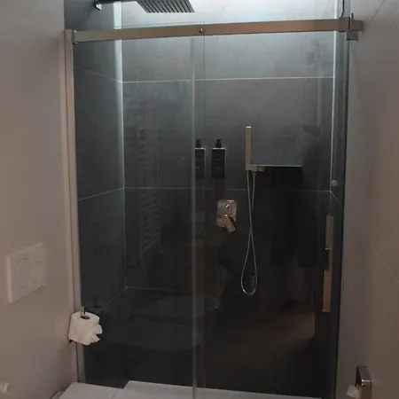 Chic & Charme Luxury Couette-café