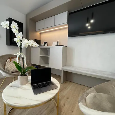 Oda ve Kahvaltı Chic & Charme Luxury