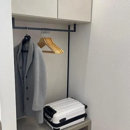 Chic & Charme Luxury 4* Olbia