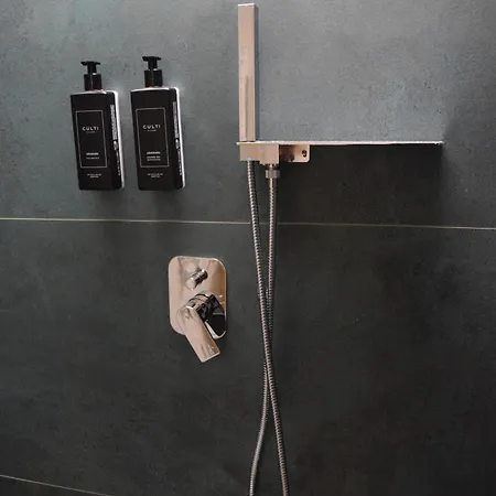 Chic & Charme Luxury Couette-café