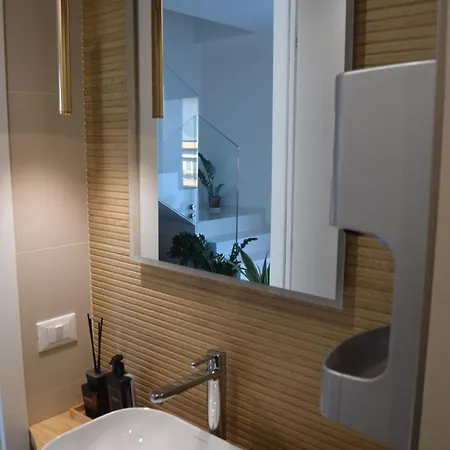 Oda ve Kahvaltı Chic & Charme Luxury