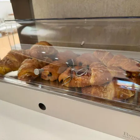 Bed & Breakfast Chic & Charme Luxury 4*