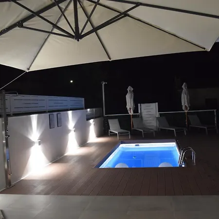 Chic & Charme Luxury Olbia
