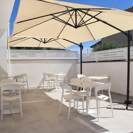 Chic & Charme Luxury * Olbia