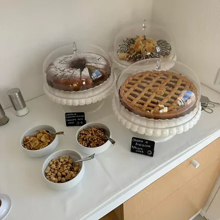 Oda ve Kahvaltı Chic & Charme Luxury