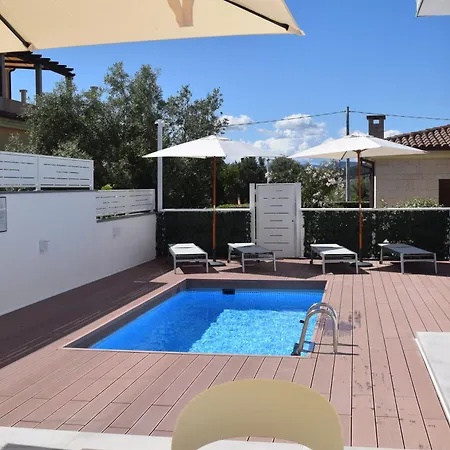 Chic & Charme Luxury Bed & Breakfast *