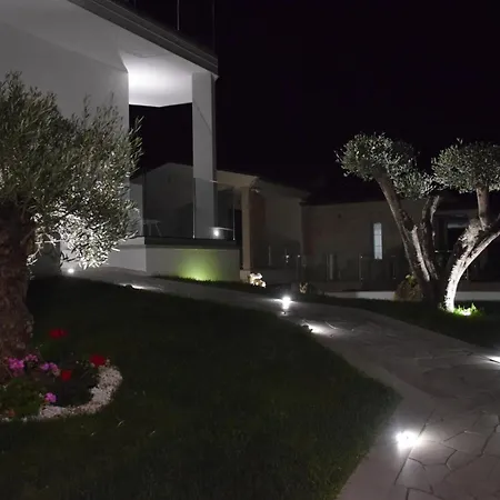 Couette-café Chic & Charme Luxury 4*