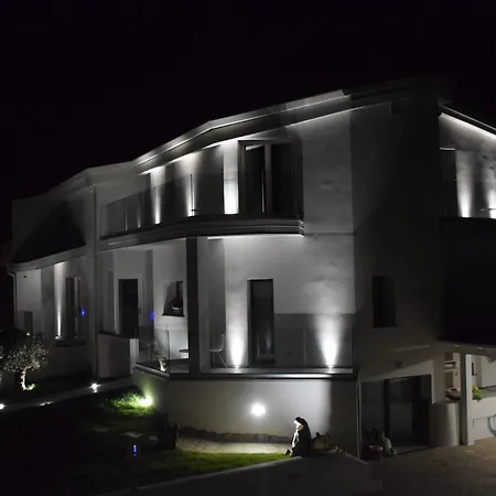 Oda ve Kahvaltı Chic & Charme Luxury Olbia