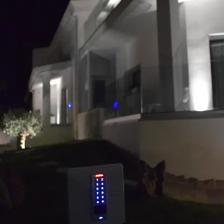 Chic & Charme Luxury Olbia