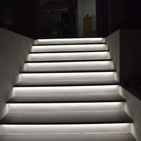 Oda ve Kahvaltı Chic & Charme Luxury