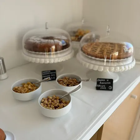 Couette-café Chic & Charme Luxury 4*