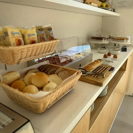 Bed and Breakfast Chic & Charme Luxury