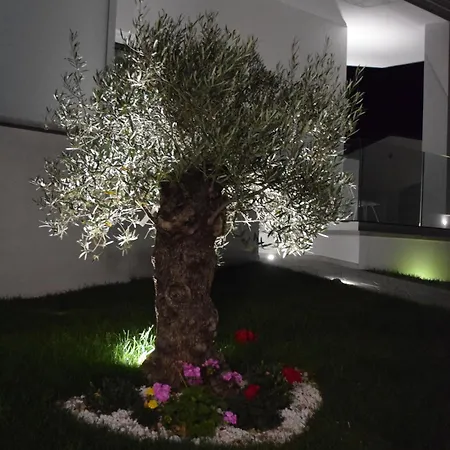 Chic & Charme Luxury Oda ve Kahvaltı