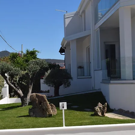 Bed & Breakfast Chic & Charme Luxury