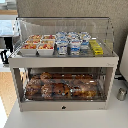 Couette-café Chic & Charme Luxury 4*