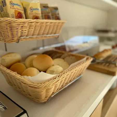 Chic & Charme Luxury Couette-café Olbia