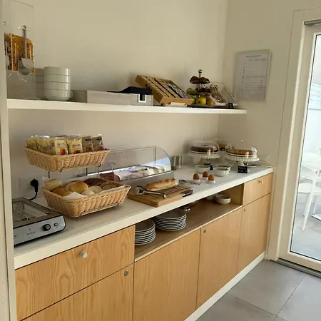 Chic & Charme Luxury Couette-café