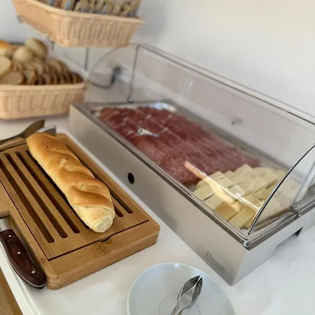 Chic & Charme Luxury Oda ve Kahvaltı 4*