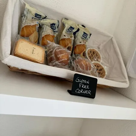 Chic & Charme Luxury Oda ve Kahvaltı Olbia