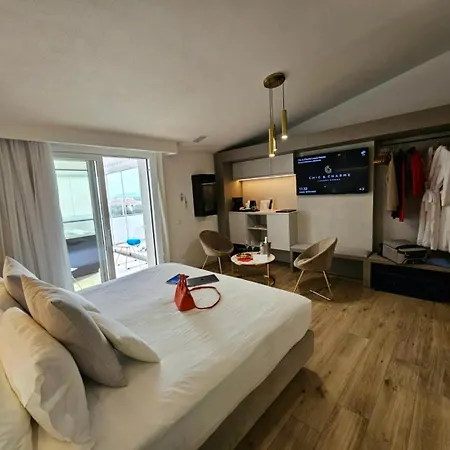 Chic & Charme Luxury * Olbia
