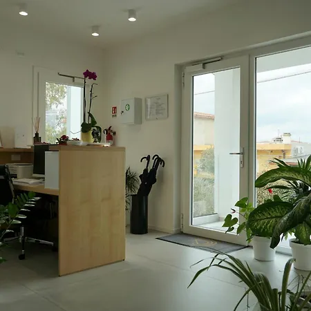 Chic & Charme Luxury Bed & Breakfast Olbia