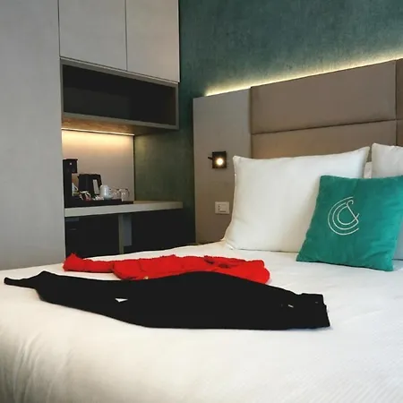 Chic & Charme Luxury Olbia