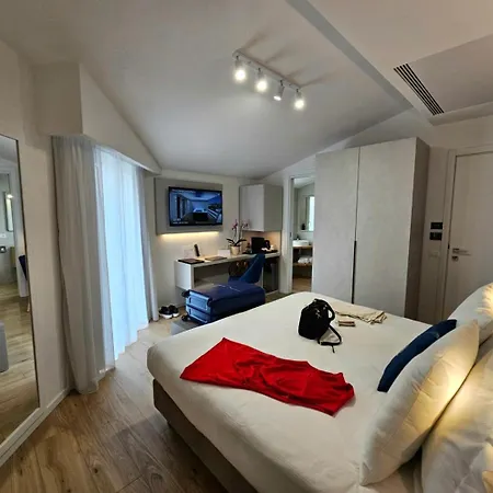 Chic & Charme Luxury Olbia