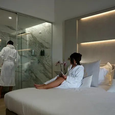 Bed & Breakfast Chic & Charme Luxury