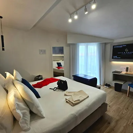 Chic & Charme Luxury * Olbia