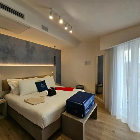 Chic & Charme Luxury Bed & Breakfast *