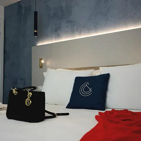 Nocleg ze śniadaniem Chic & Charme Luxury Olbia