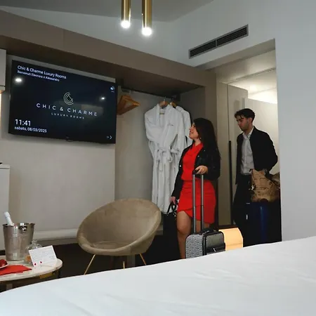Chic & Charme Luxury *