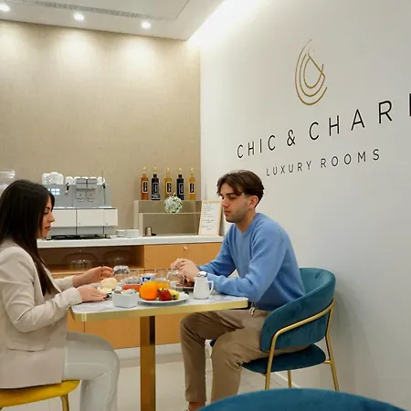 Chic & Charme Luxury * Olbia