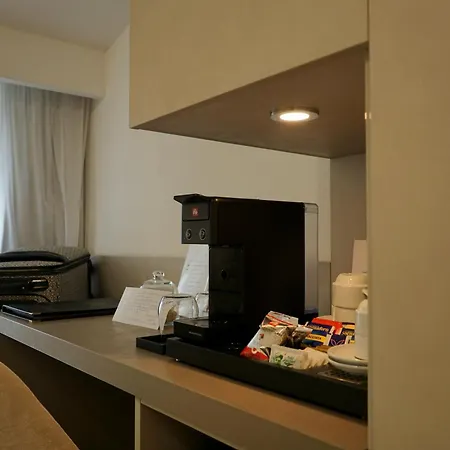 Chic & Charme Luxury Oda ve Kahvaltı