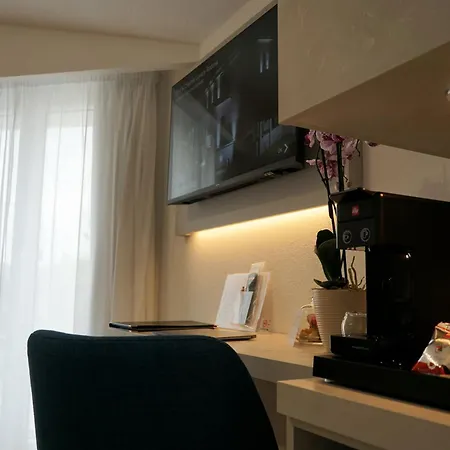 Bed & Breakfast Chic & Charme Luxury