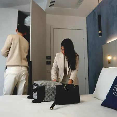 Bed & Breakfast Chic & Charme Luxury *
