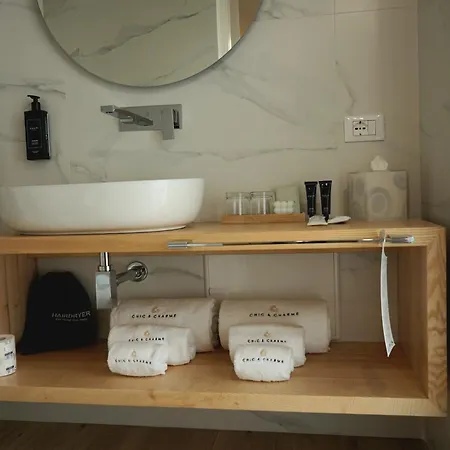 Chic & Charme Luxury 4*