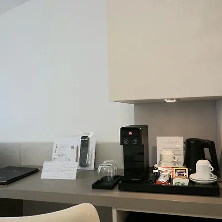 Chic & Charme Luxury Bed & Breakfast